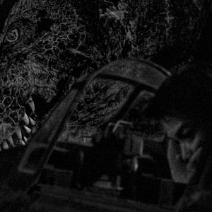 Bilder Godzilla Minus One Minus Color