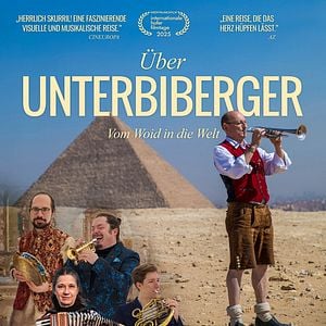 Bilder Über Unterbiberger – Vom Woid in die Welt