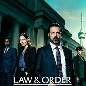 Bilder Law & Order Toronto: Criminal Intent