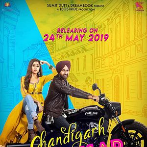 Bilder Chandigarh Amritsar Chandigarh