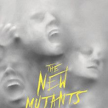 Bilder X-Men: The New Mutants