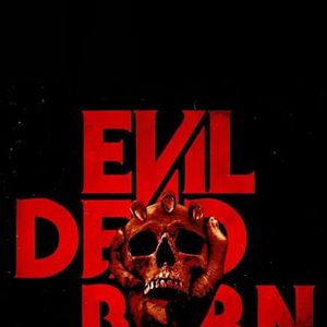 Bilder Evil Dead Burn