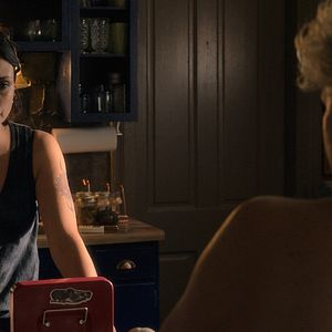 Bilder Morena Baccarin