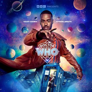 Bilder Doctor Who (2005)