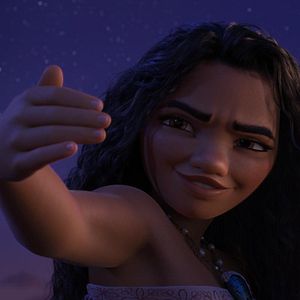 Bilder Vaiana 2