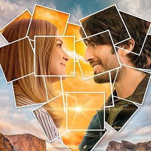 Bilder Natürlich verliebt - Marry Me in Yosemite