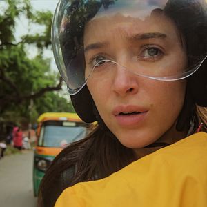 Bilder Spy Games - Gnadenlose Jagd