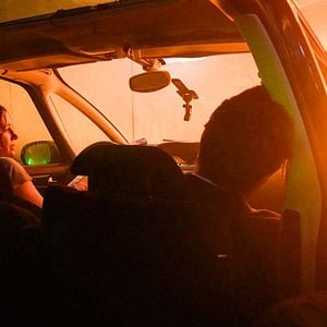 Bilder Trapped - Lost Highway