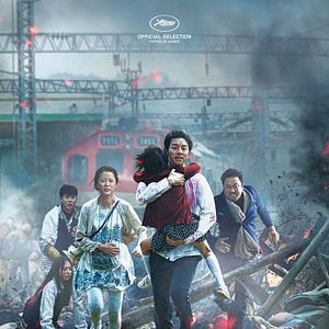 Bilder Train To Busan