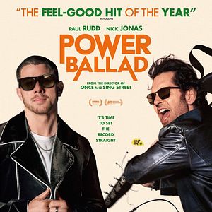 Bilder Power Ballad - Der Song meines Lebens
