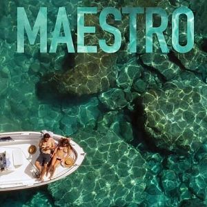 Bilder Maestro in Blue