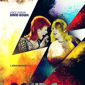 Bilder Beside Bowie: The Mick Ronson Story