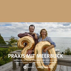 Bilder Praxis mit Meerblick - Geheimnisse