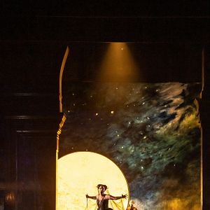 Bilder Royal Ballet & Opera: Die Zauberflöte