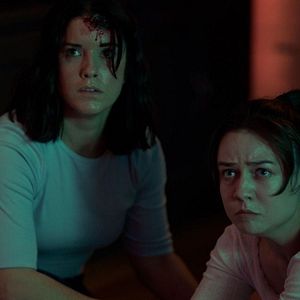 Bilder Morgan: Killer Doll