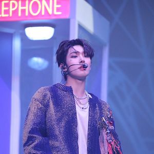 Bilder ATEEZ WORLD TOUR [TOWARDS THE LIGHT : WILL TO POWER] IN CINEMAS