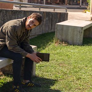 Bilder Für die Kämpfer, für die Verrückten