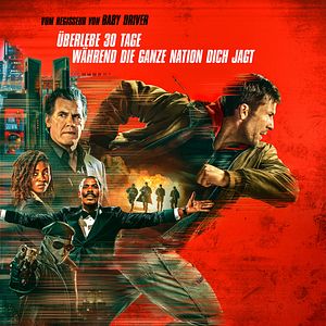 Bilder The Running Man