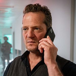 Bilder Theresa Wolff: Lost