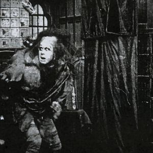 Bilder Frankenstein-Geschichten