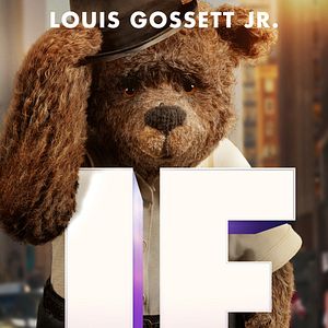 Bilder IF: Imaginäre Freunde