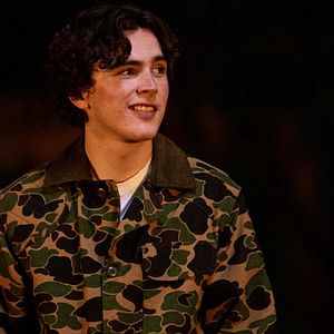 Bilder Culpa Mia - Meine Schuld: London