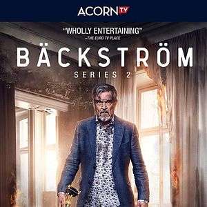 Bilder Kommissar Bäckström