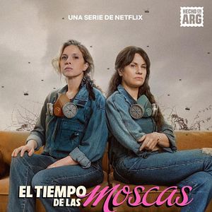 Bilder El Tiempo de las Moscas