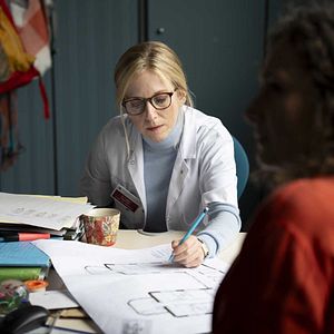 Bilder Léa Drucker