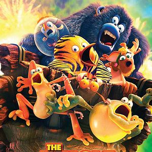 Bilder Die Dschungelhelden - Das große Kinoabenteuer