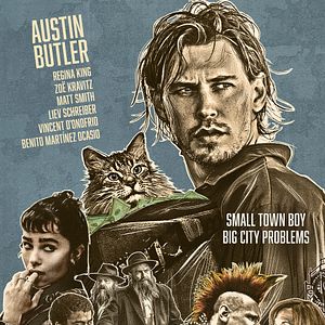 Bilder Caught Stealing