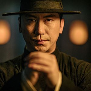 Bilder Ip Man: Kung Fu Legend