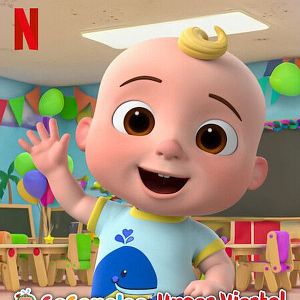 Bilder CoComelon: Unser Viertel