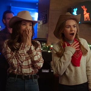 Bilder The Merry Gentlemen