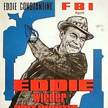 Bilder Eddie wieder colt-richtig
