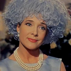 Bilder Micheline Presle