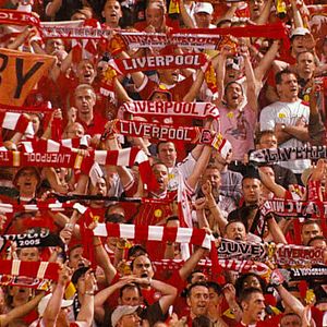 Bilder Untold UK: Liverpool's Miracle Of Istanbul