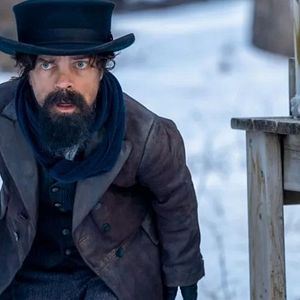 Bilder The Thicket: Jagd auf Cut Throat Bill 