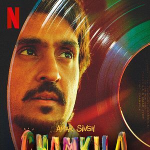 Bilder Amar Singh Chamkila