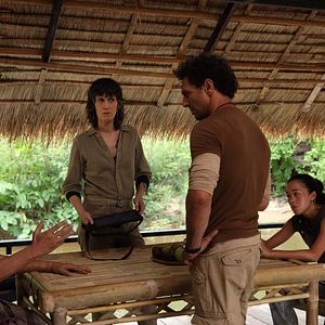 Bilder Largo Winch - Der Preis des Geldes