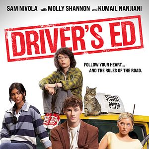 Bilder Driver's Ed - Vorfahrt für die Liebe