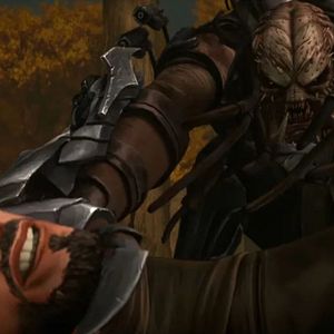 Bilder Predator: Killer Of Killers