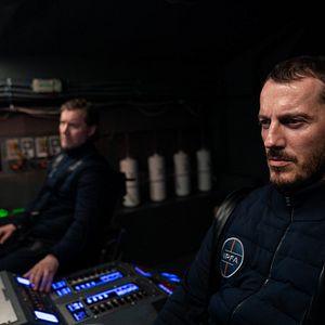 Bilder Eternal - Echos aus der Tiefe