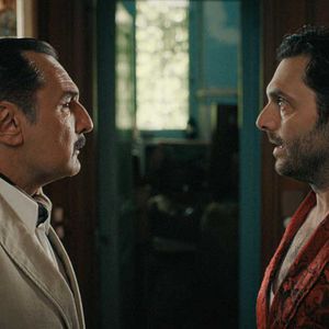 Bilder Gilles Lellouche