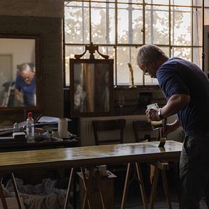 Bilder Michael Triegel