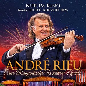 Bilder André Rieus Maastricht-Konzert 2025: Eine romantische Walzer-Nacht!