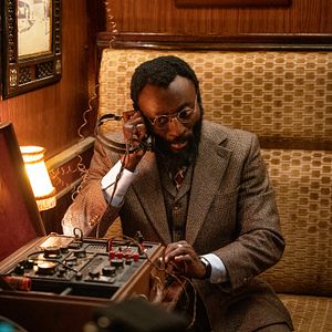 Bilder Babs Olusanmokun