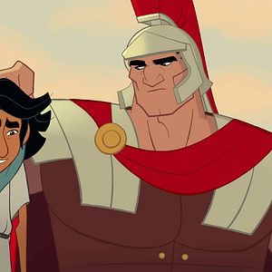 Bilder Johannes und das Licht der Welt