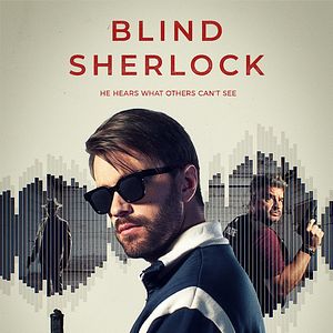 Bilder Blind Sherlock