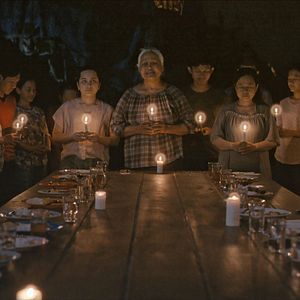 Bilder Sleep No More